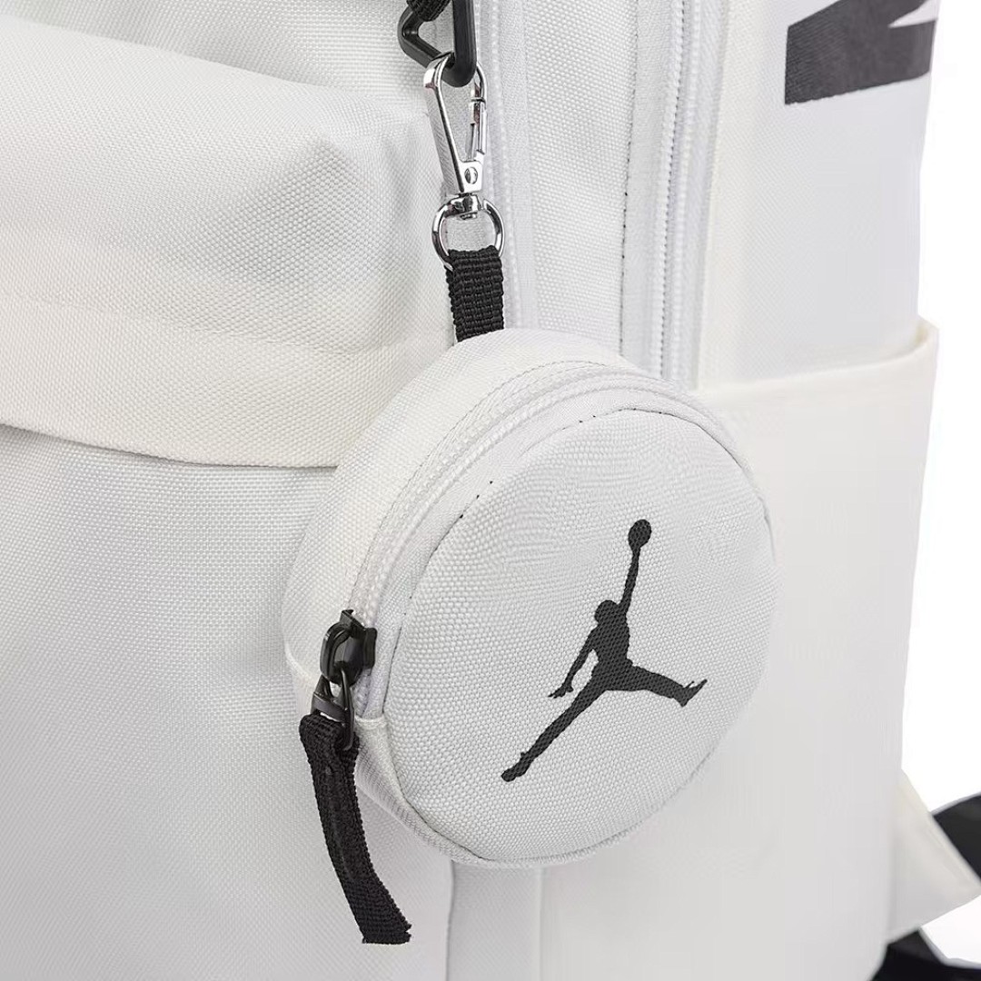 Jordan Jumpman Backpack · USP4 — תמונה 3
