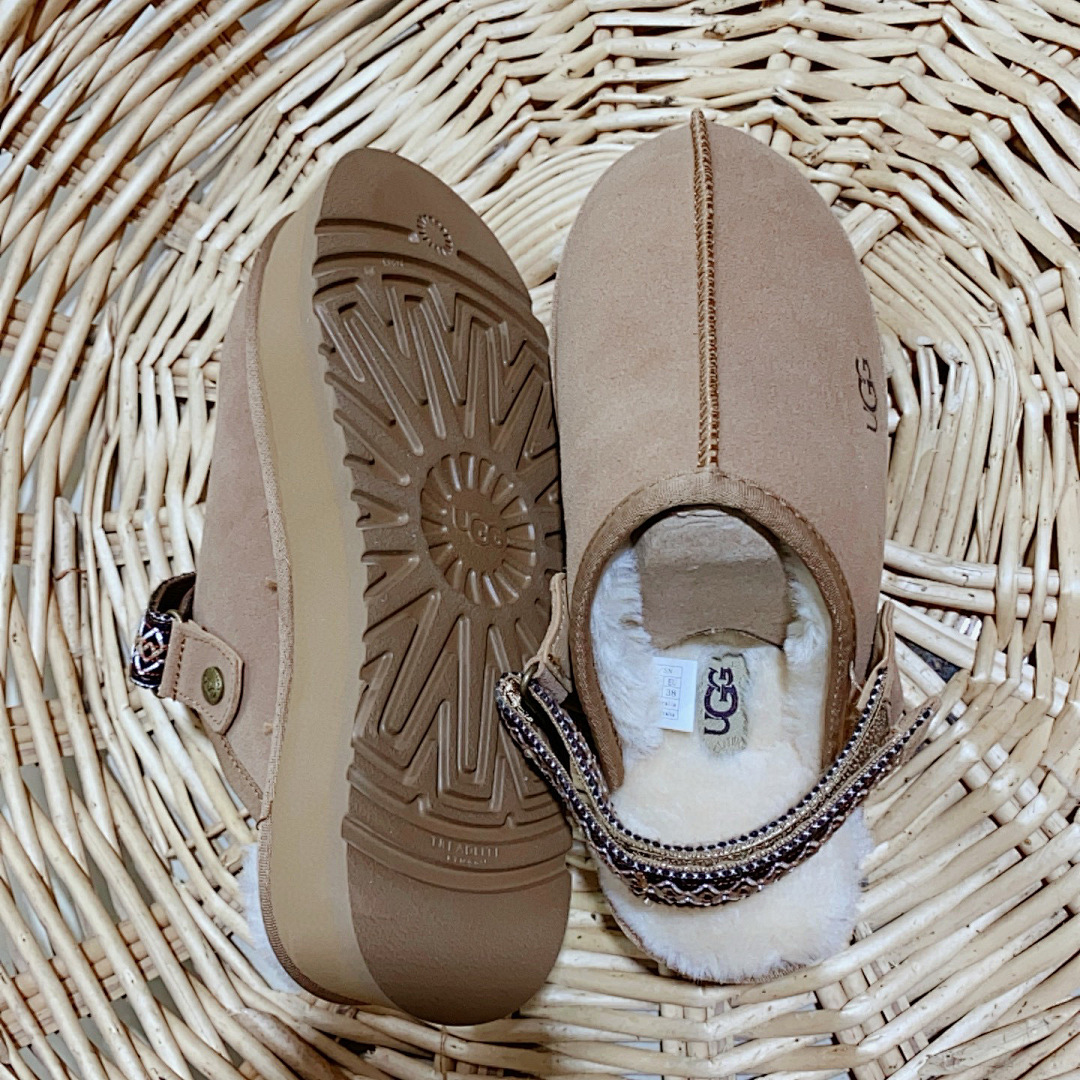UGG Goldenstar Clog · M33G — תמונה 3