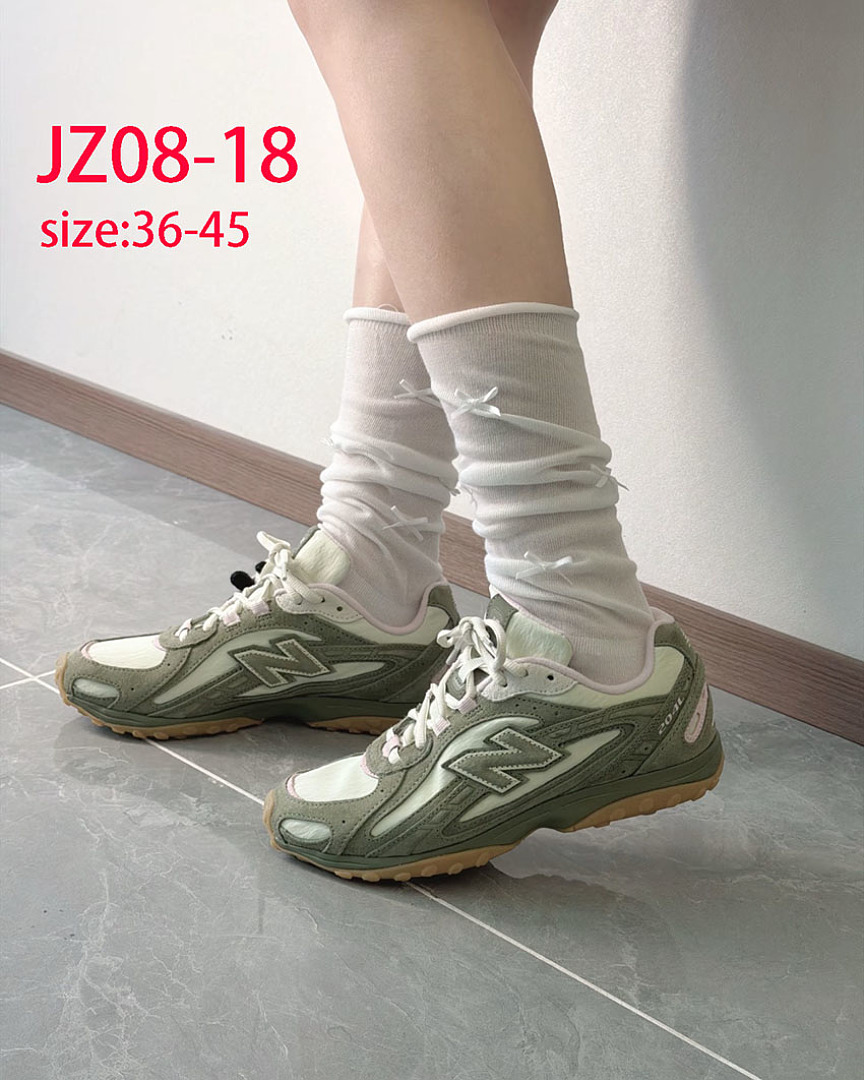 New Balance 204L · JZ08 — תמונה 19