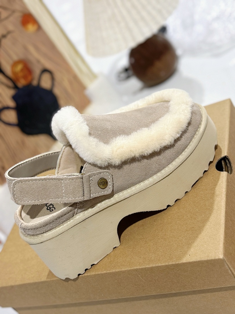 UGG Esmee · H1X3 — תמונה 10