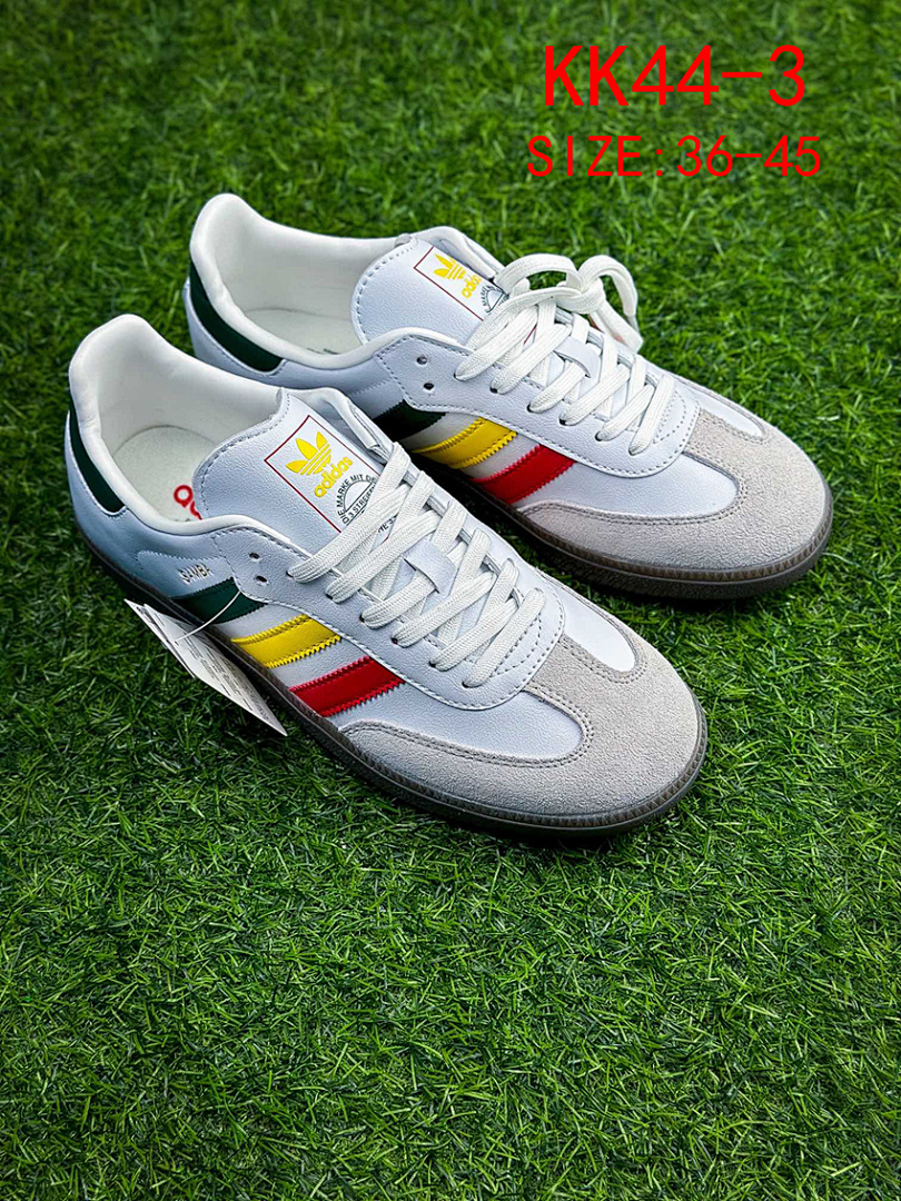 Adidas Samba OG · KK44 — תמונה 43