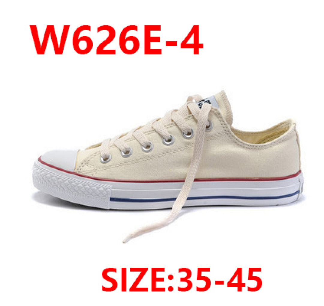 Converse Chuck Taylor All Star Ox · W626E — תמונה 17