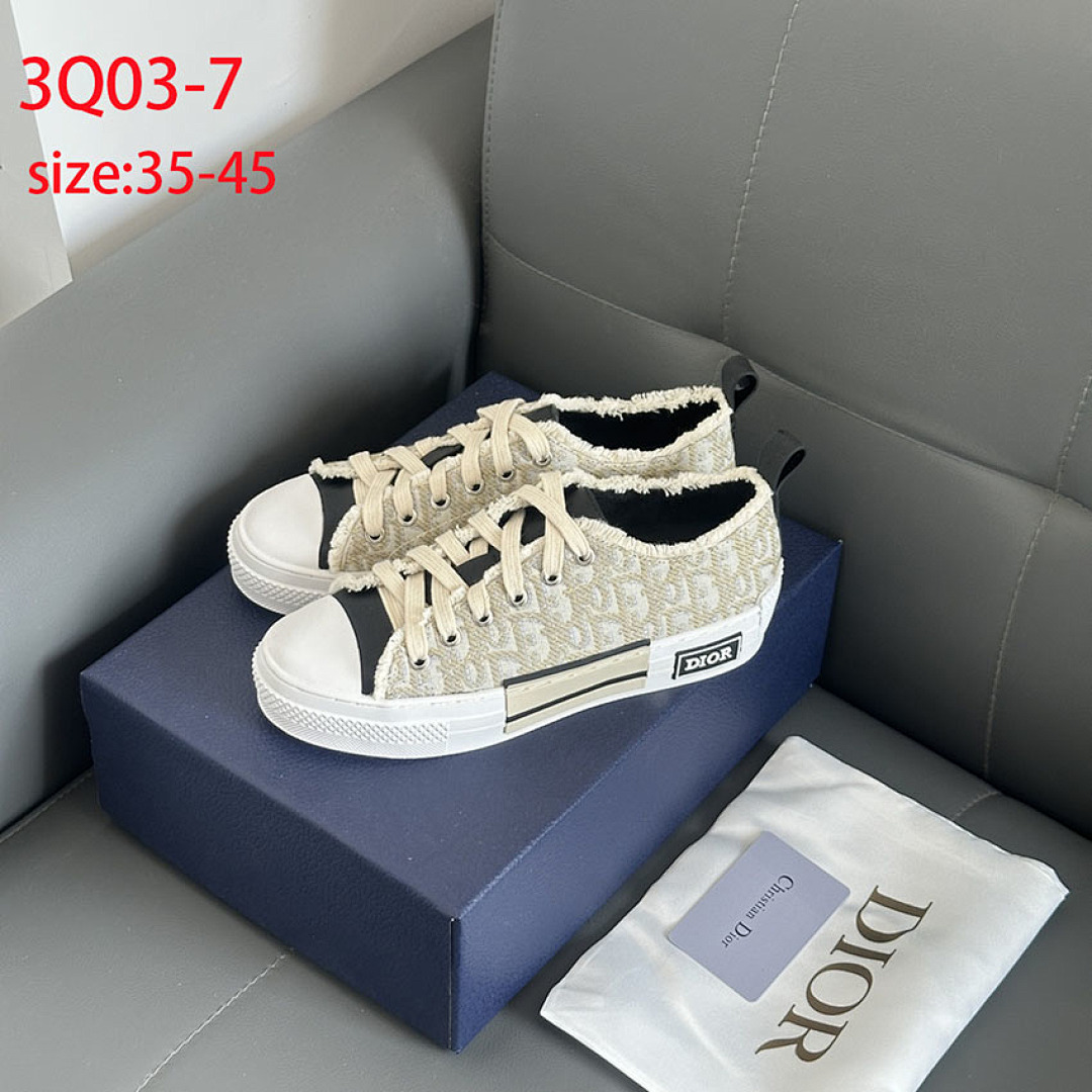 Dior B23 League High-Top · 3Q03 — תמונה 12