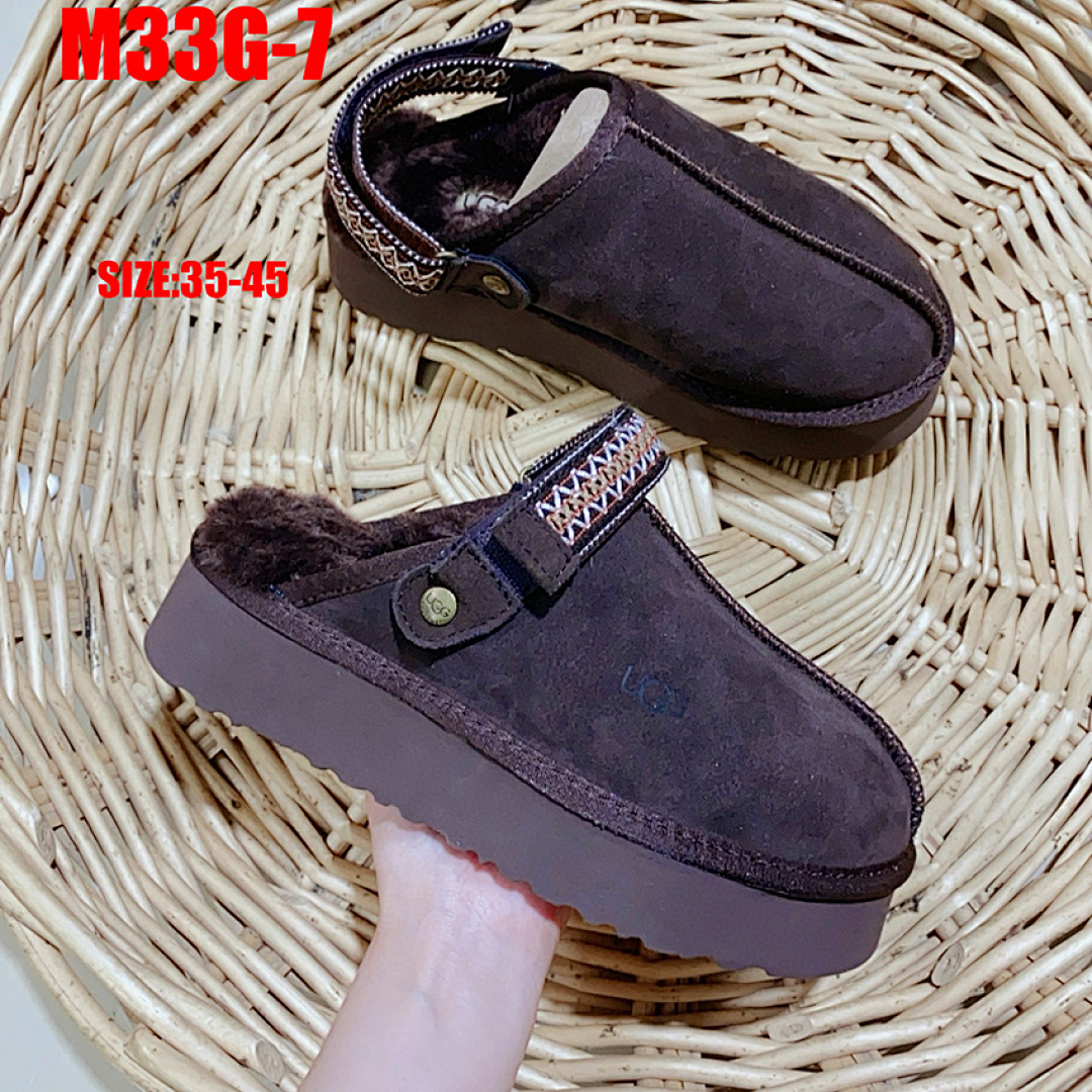 UGG Goldenstar Clog · M33G — תמונה 10