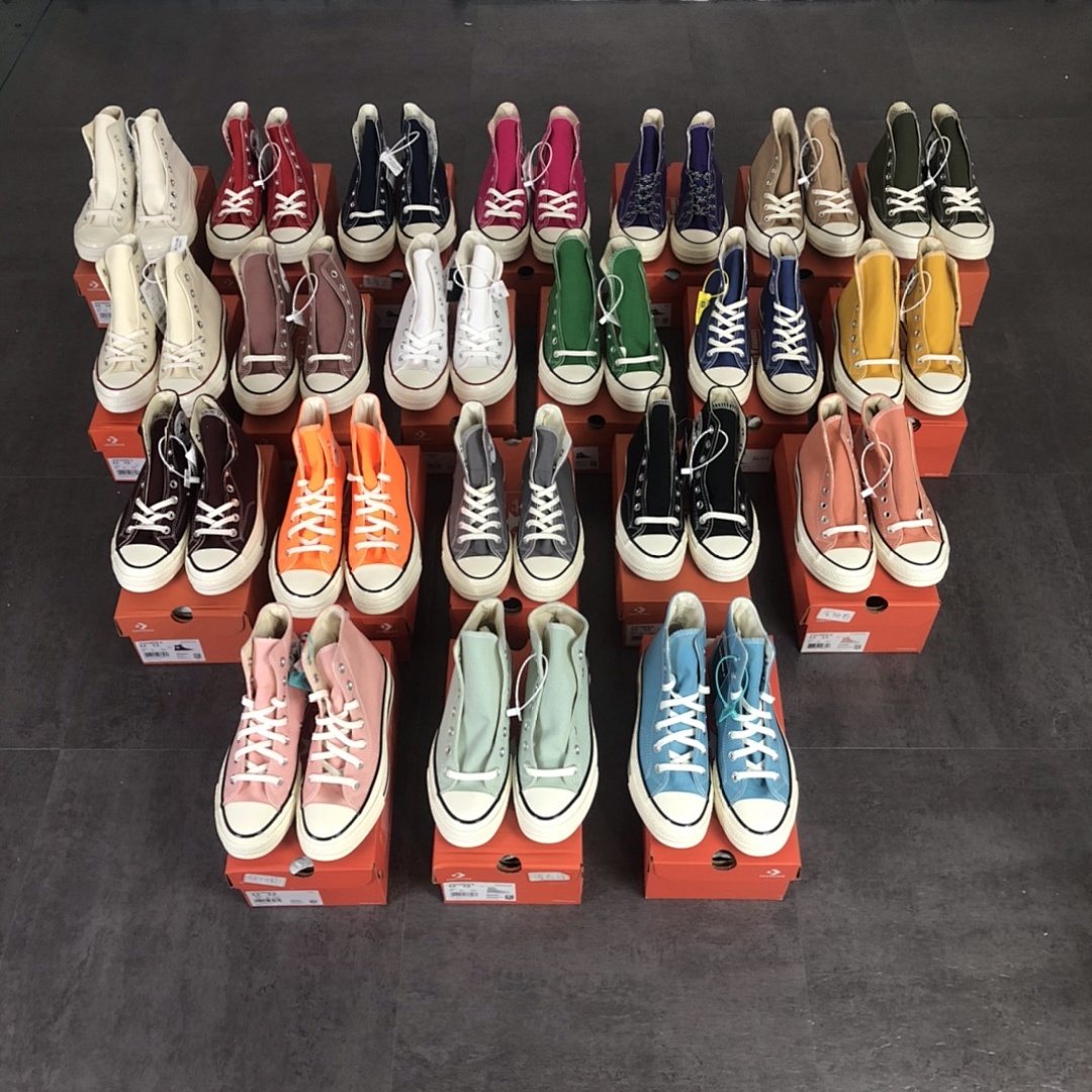 Converse Chuck 70 · M821 — תמונה 11