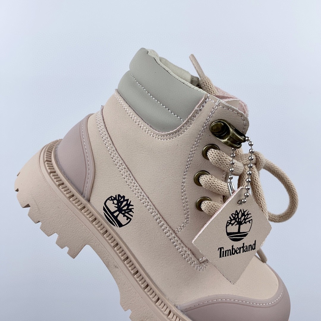 Timberland — מגפיים · M9H3 — תמונה 5