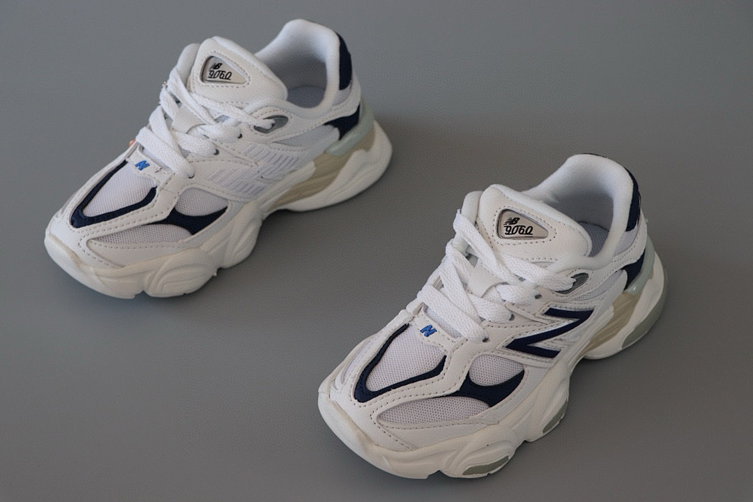 New Balance 9060 Fire Sign · Y1A6 — תמונה 34