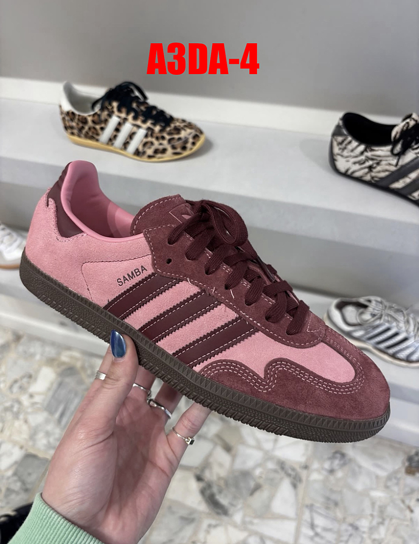 Adidas Samba OG Liberty London · A3DA — תמונה 28