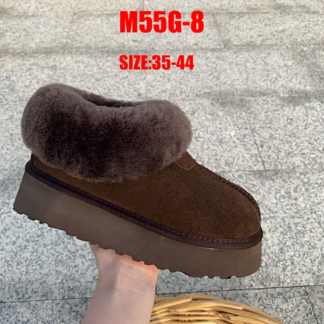 UGG Tazzelle · M55G — תמונה 14