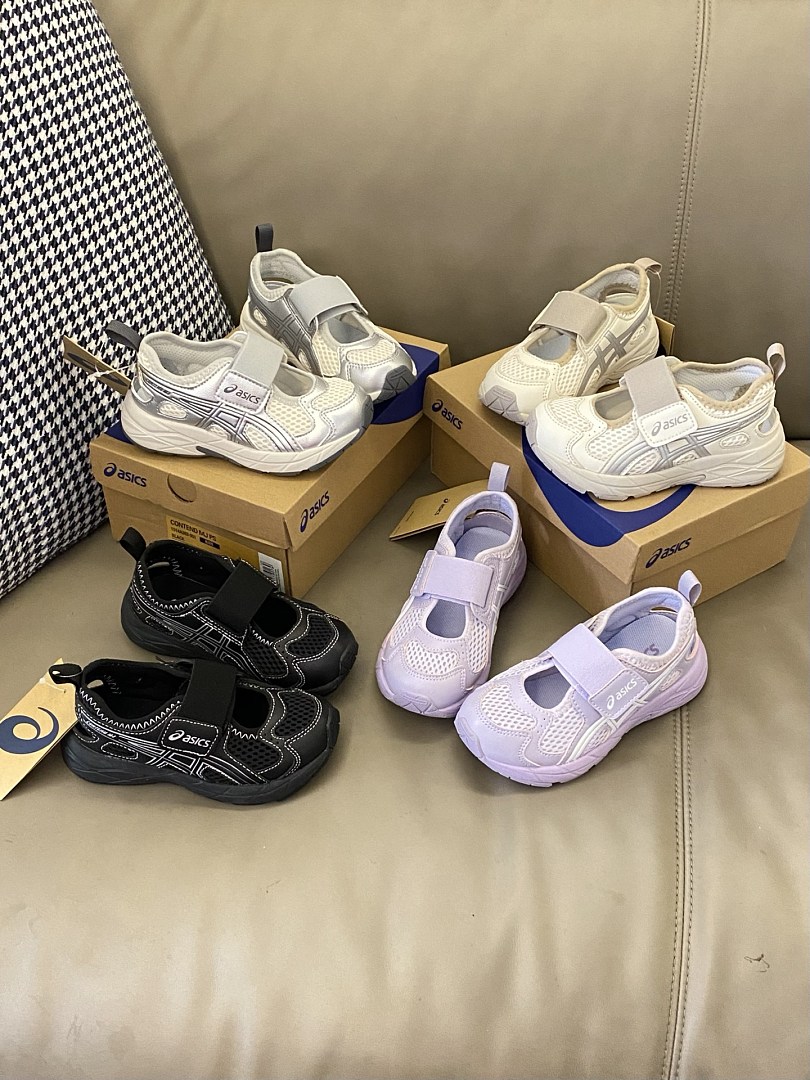 ASICS — סניקרס · S69G — תמונה 7