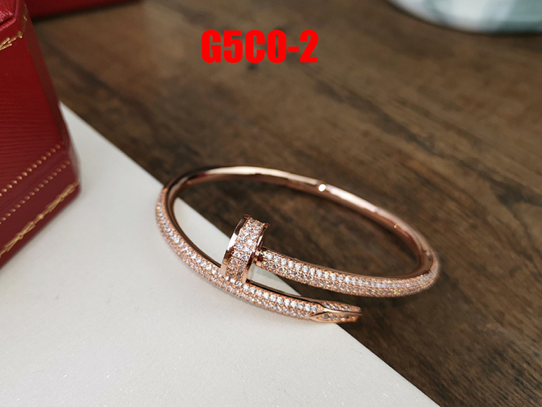 Cartier Juste un Clou · G5C0 — תמונה 18
