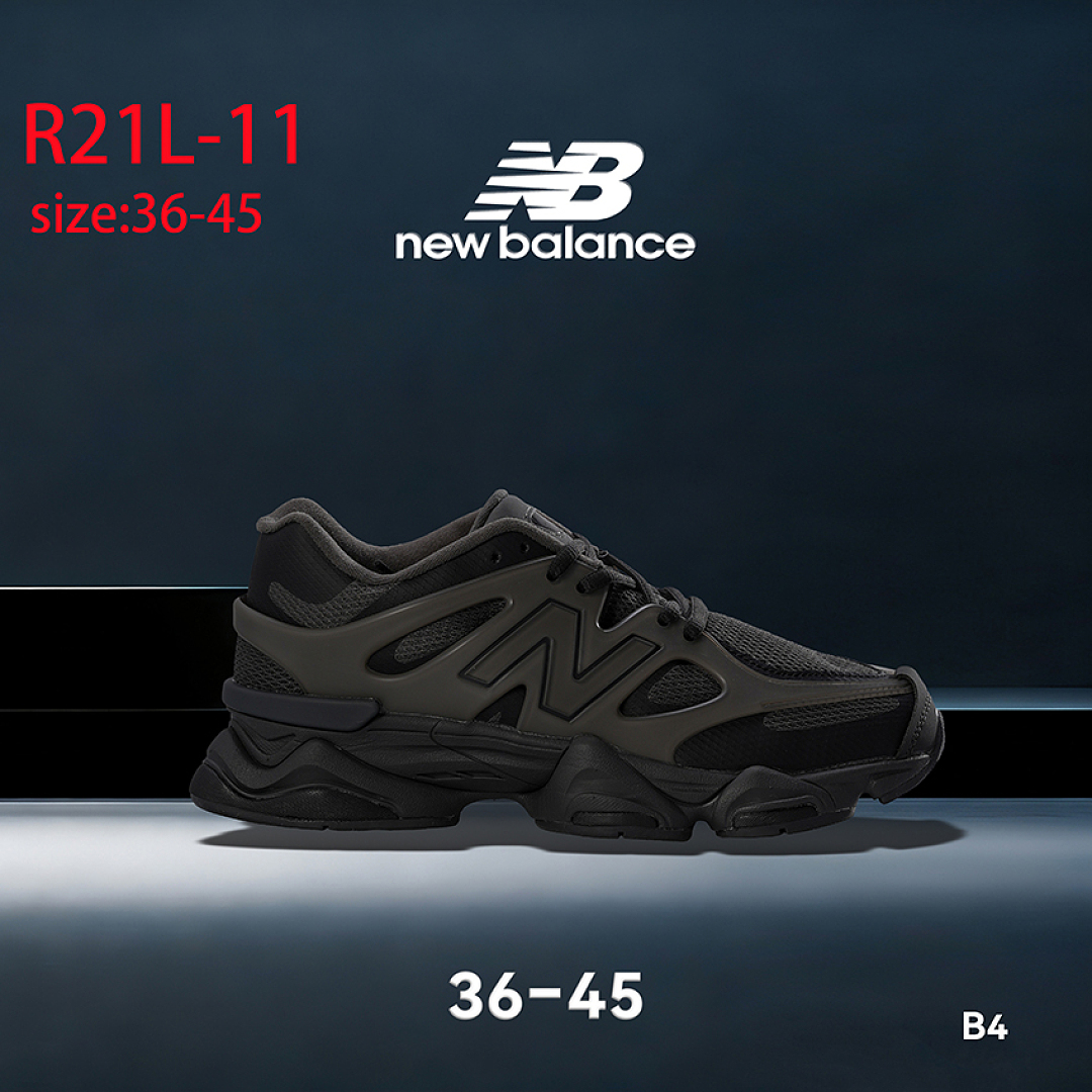 New Balance 9060 · R21L — תמונה 22