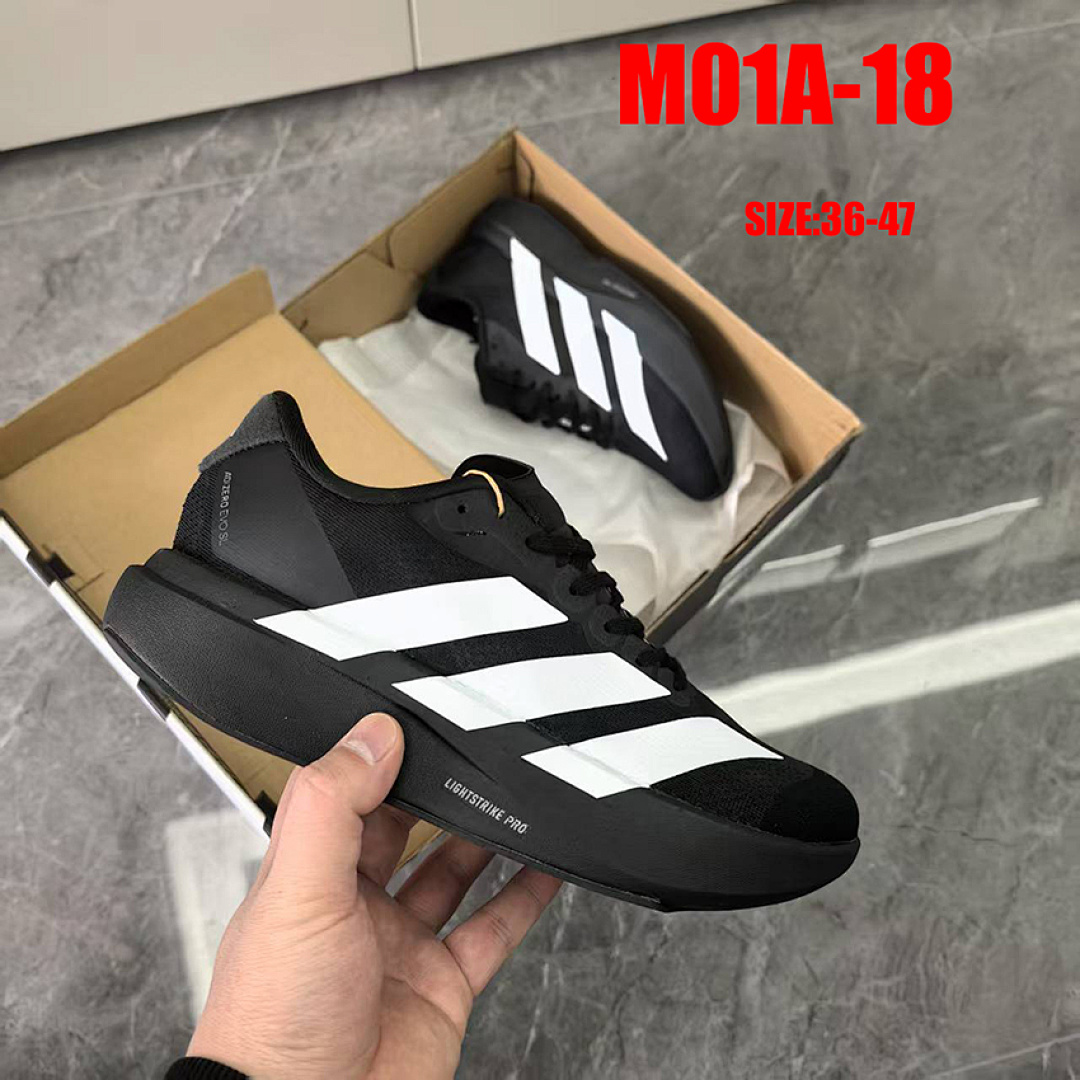 Adidas Adizero Evo SL · M01A — תמונה 9
