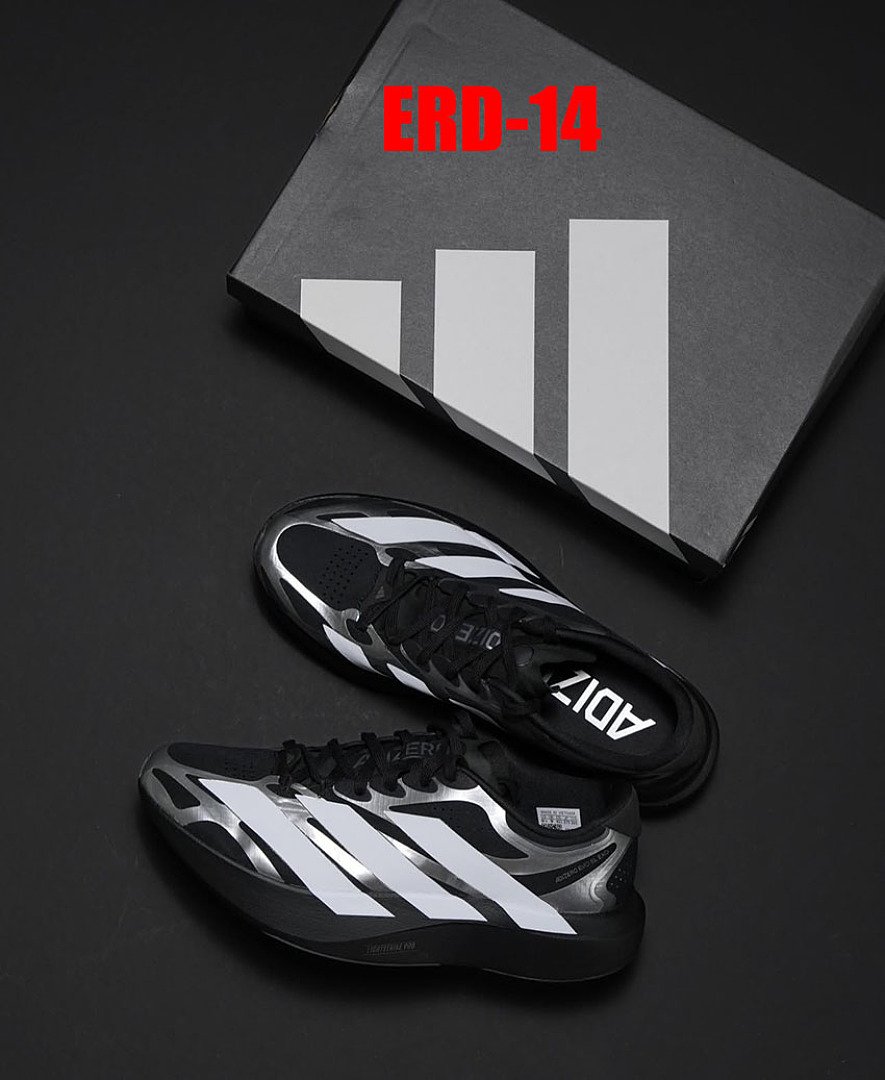 Adidas Adizero Adios Pro 4 Satisfy · ERD — תמונה 12