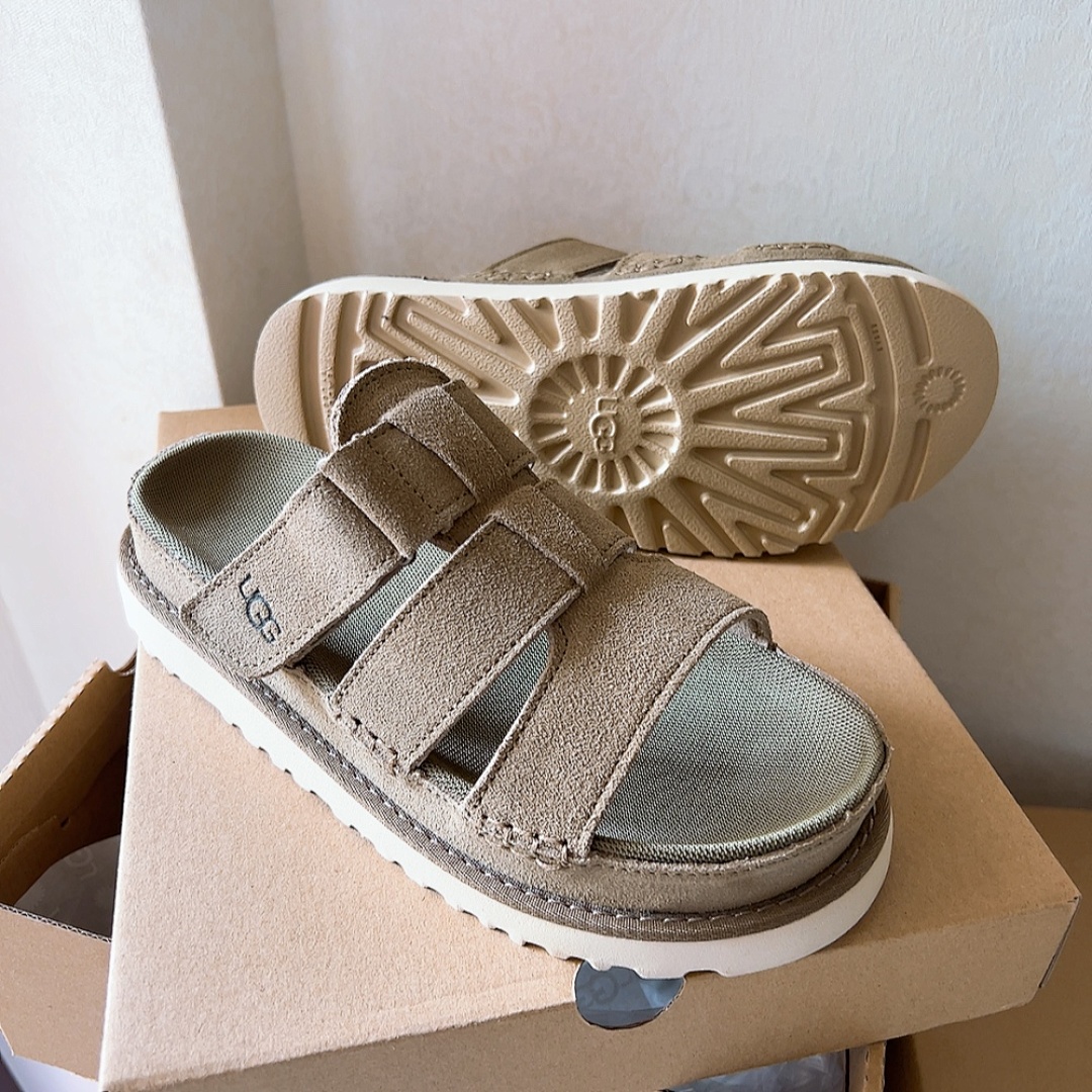 UGG Goldenstar · C57G — תמונה 13