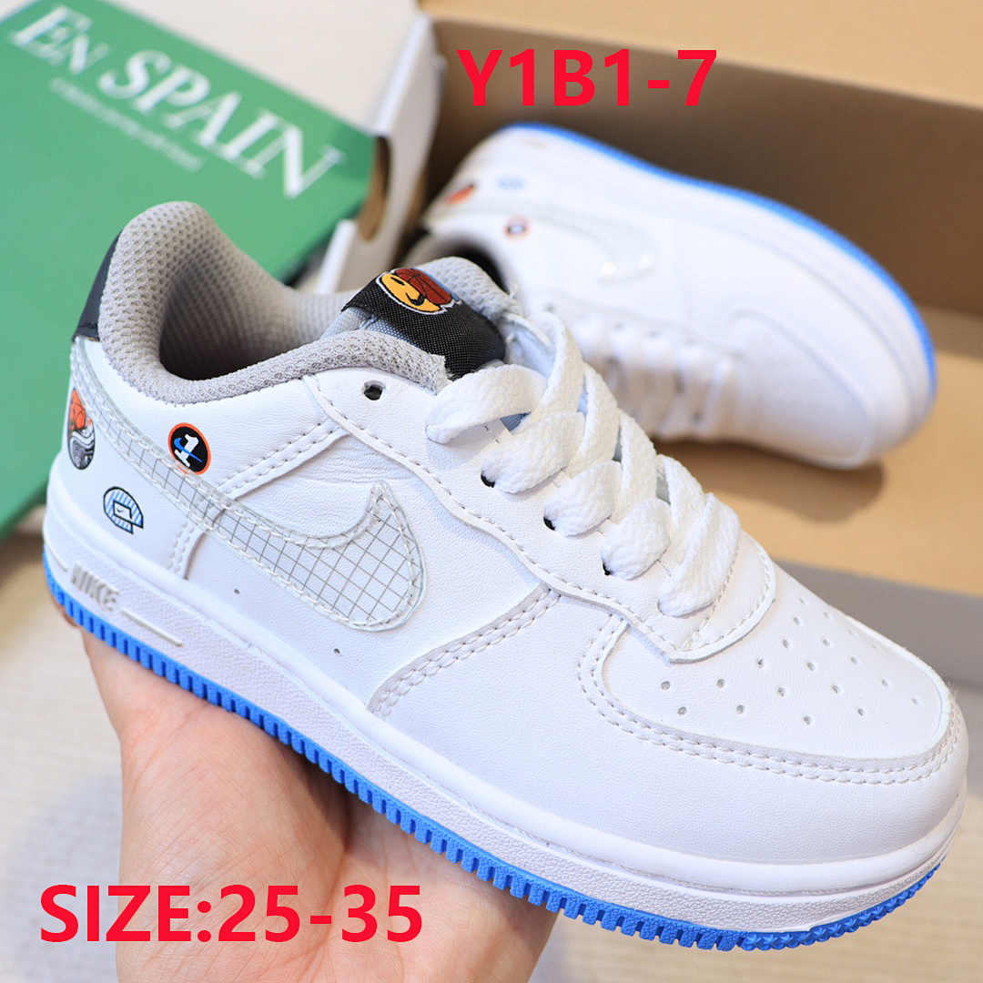 Nike Air Force 1 LV8 PS · Y1B1 — תמונה 25