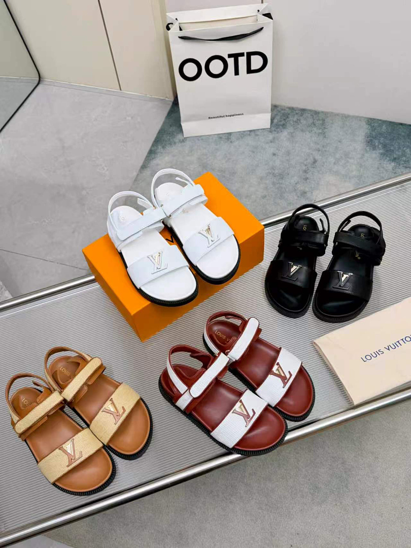 Louis Vuitton Sunset · B86X — תמונה 19