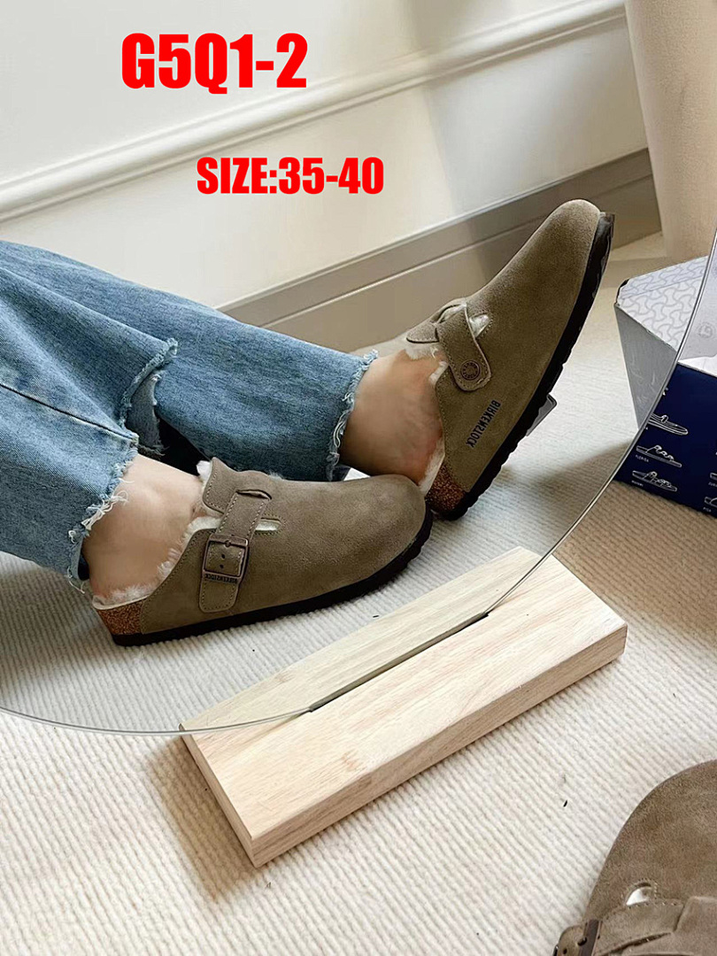 Birkenstock London · G5Q1 — תמונה 18