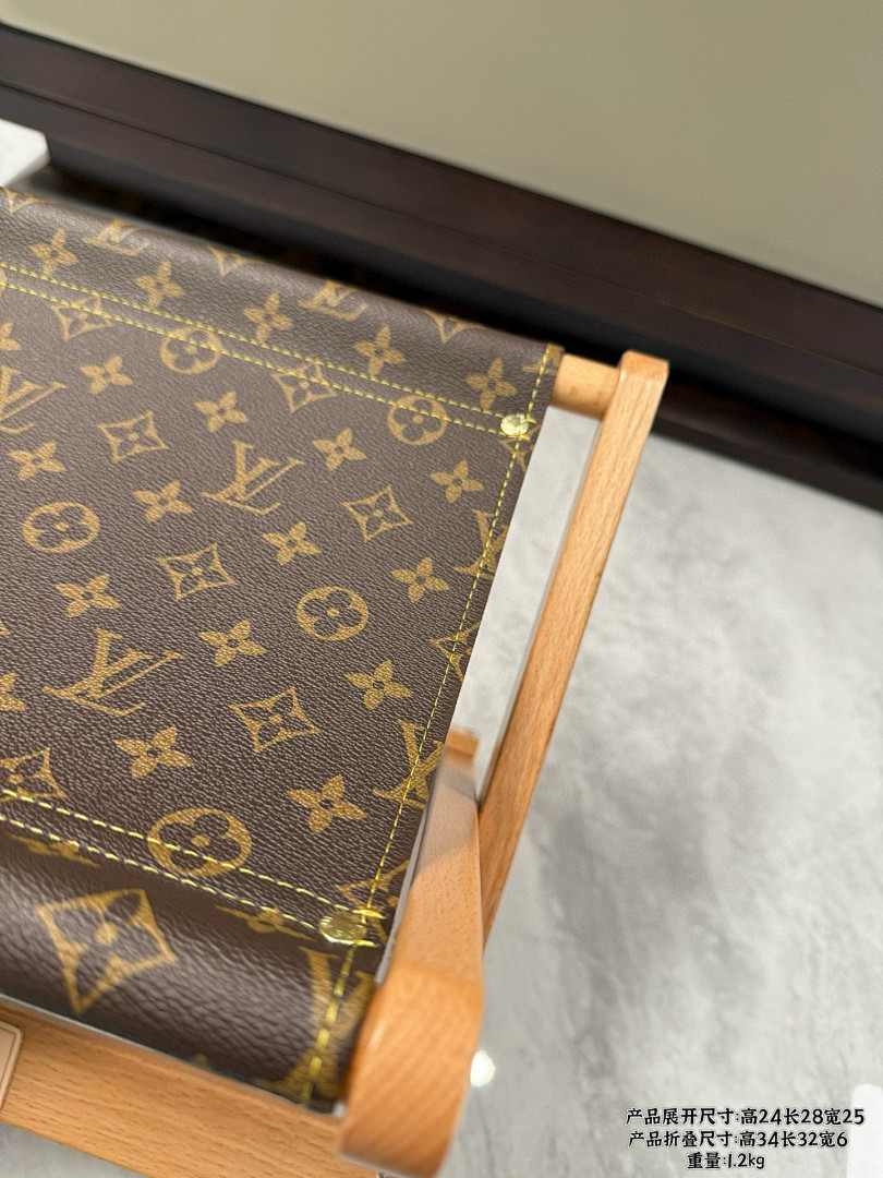 Louis Vuitton Baby Stool · HS5F — תמונה 2