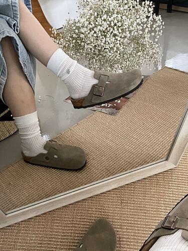 Birkenstock Boston · 2TB2