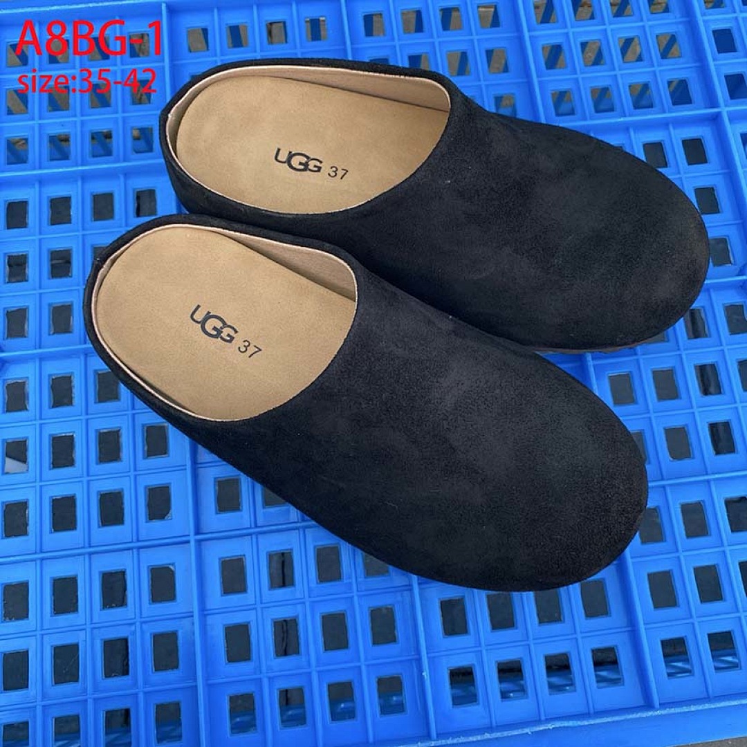 UGG — נעלי בית · A8BG — תמונה 14