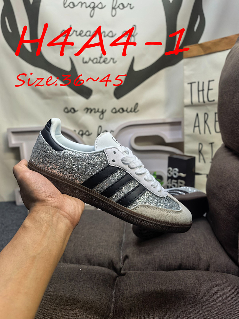 Adidas Gazelle Indoor · H4A4 — תמונה 12