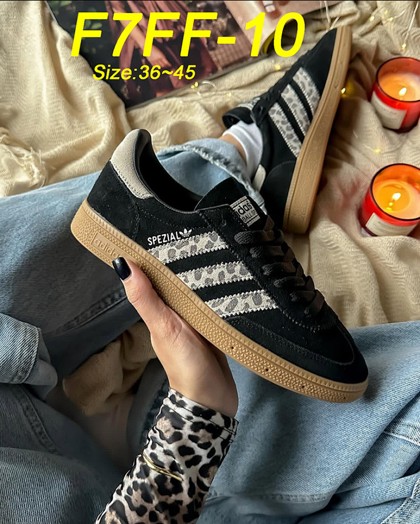 Adidas Handball Spezial · F7FF — תמונה 17
