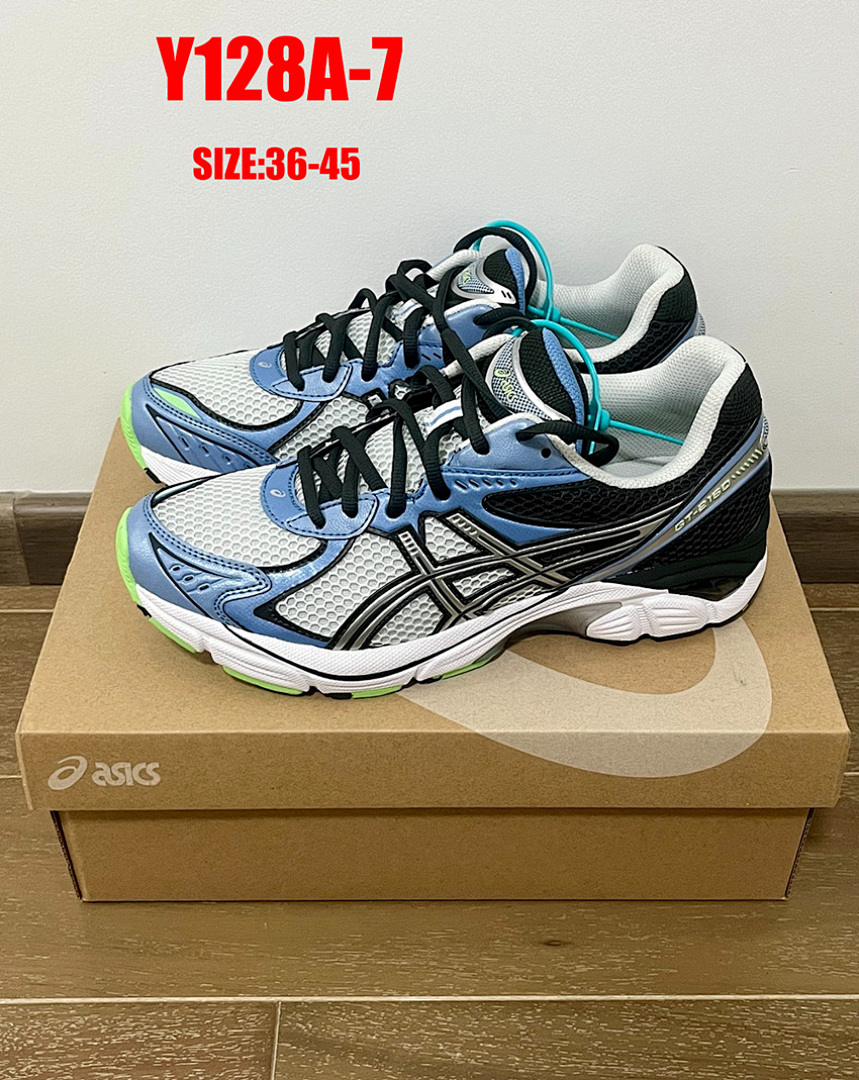 ASICS GT-2160 · Y128A — תמונה 11