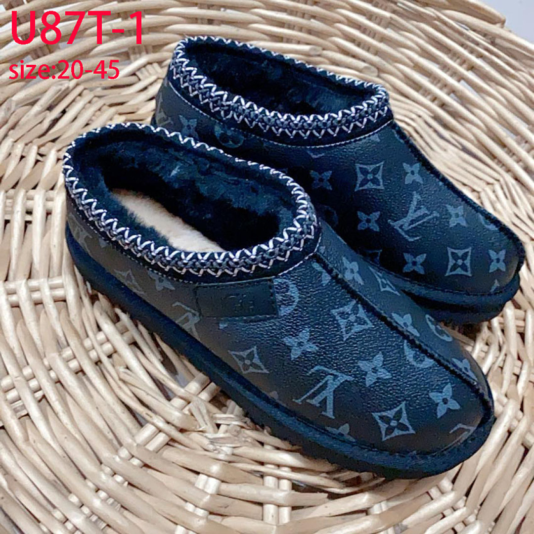 UGG Tazz · U87T — תמונה 15