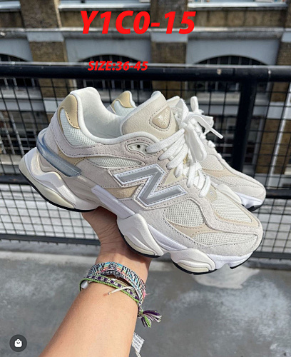 New Balance 9060 · Y1C0