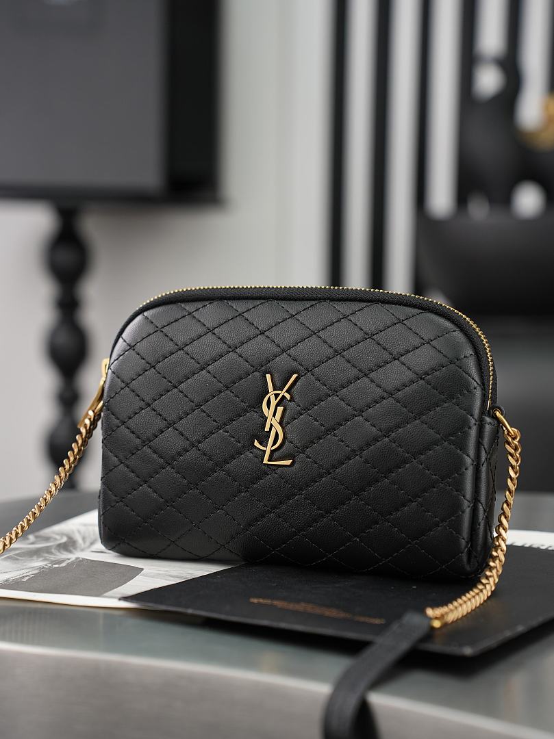 Saint Laurent Gaby Mini · 7LFD2 — תמונה 11
