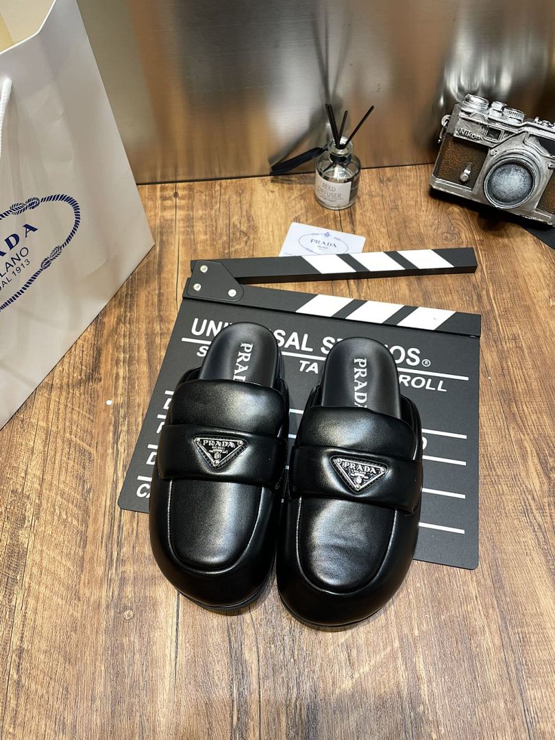 Prada Monolith · G25P — תמונה 6