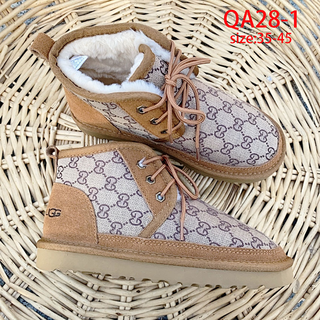 UGG Neumel · QA28