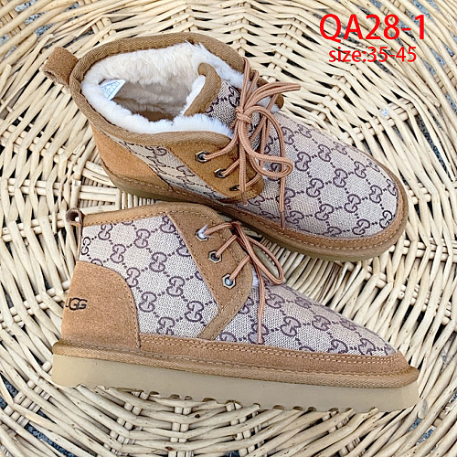 UGG Neumel · QA28