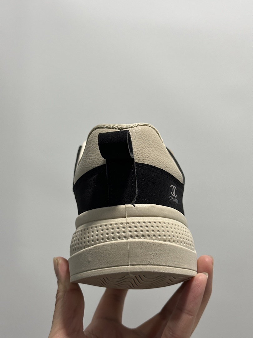 Chanel — סניקרס · H95S — תמונה 5