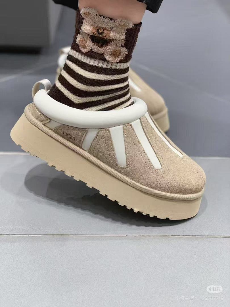 UGG Tazz Sunwave · Q2V — תמונה 9