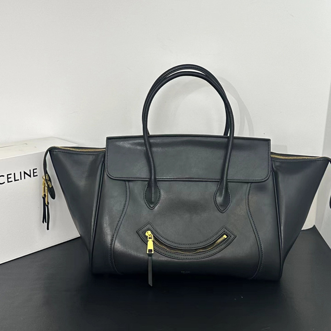 Celine Luggage Smile · GFD8 — תמונה 9