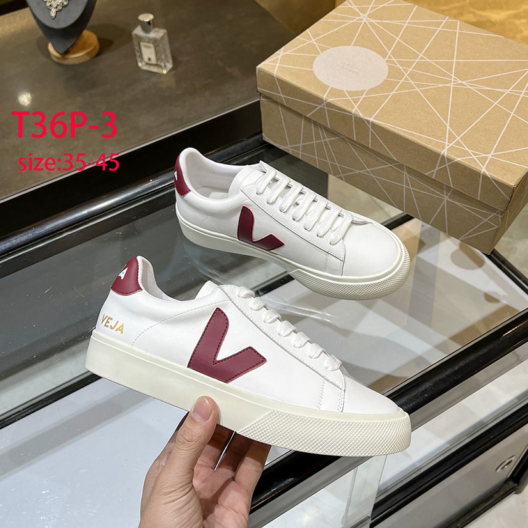VEJA Campo · VEJA — תמונה 9