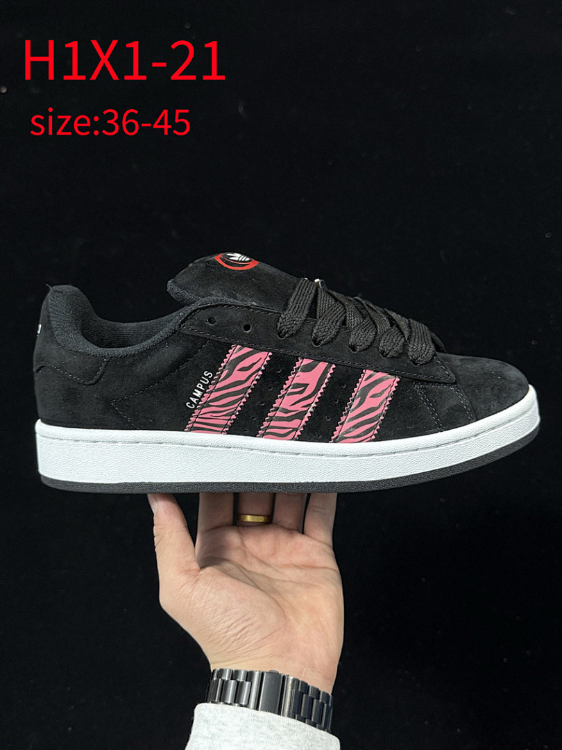 Adidas Campus 00s · H1X1 — תמונה 17