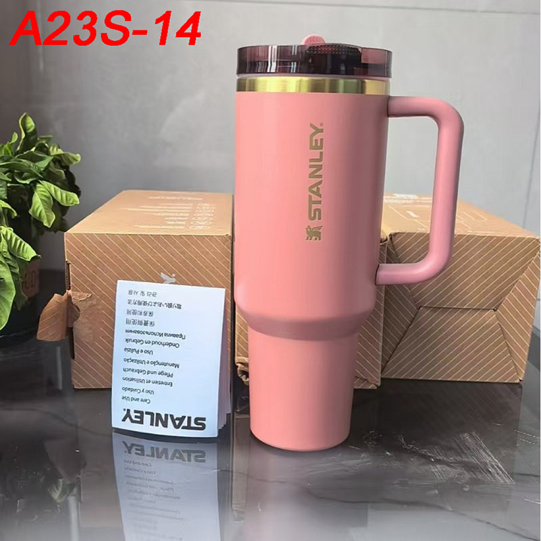 Stanley — כוס תרמית · A23S — תמונה 4