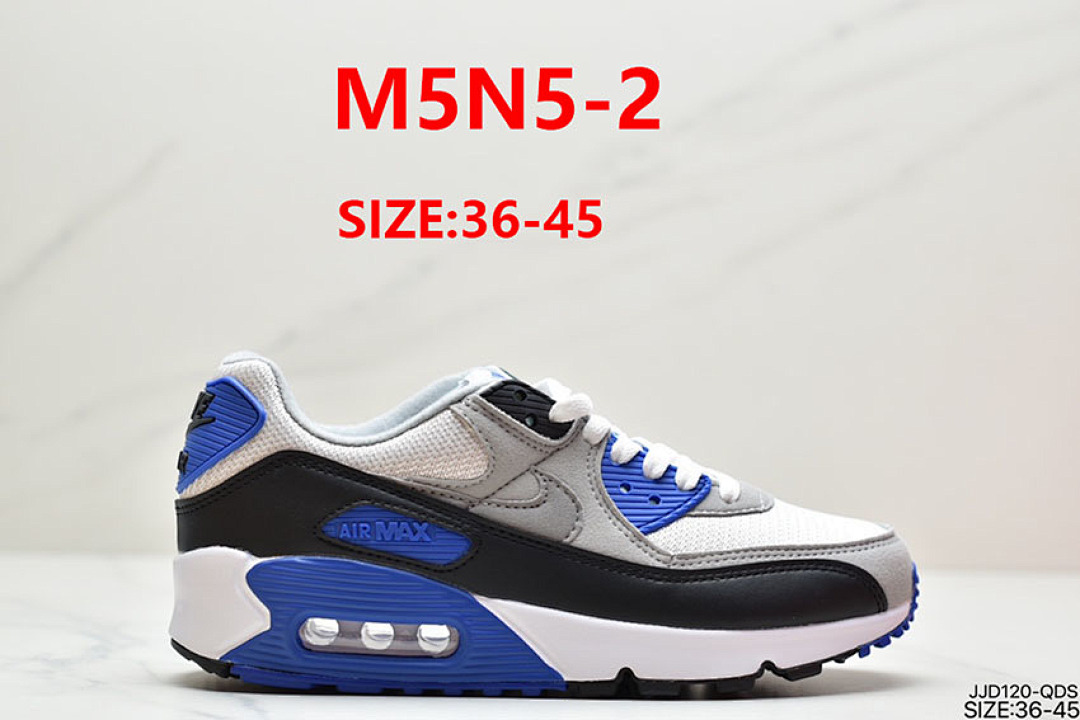 Nike Air Max 90 · M5N5 — תמונה 28