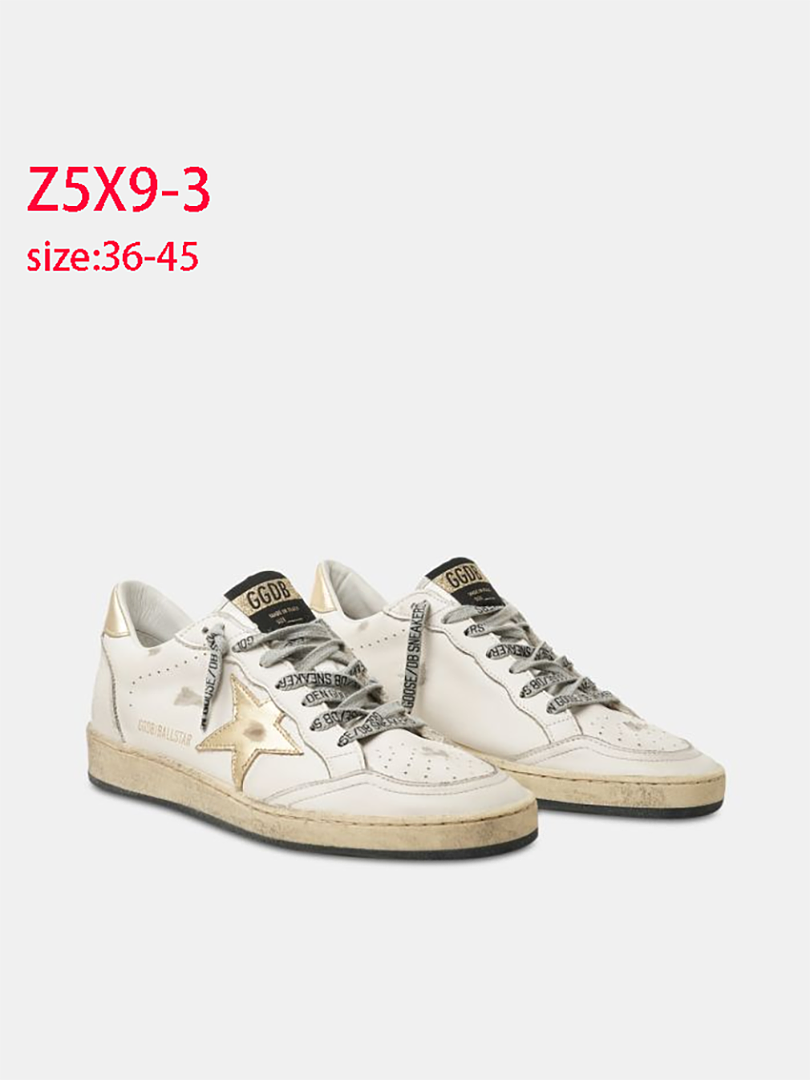 Golden Goose Ball Star · Z5X9 — תמונה 16