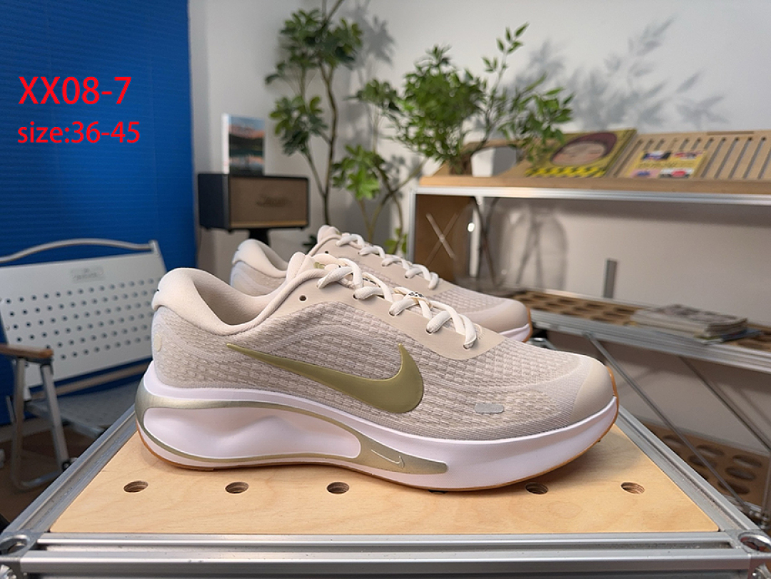 Nike Journey Run · XX08 — תמונה 8