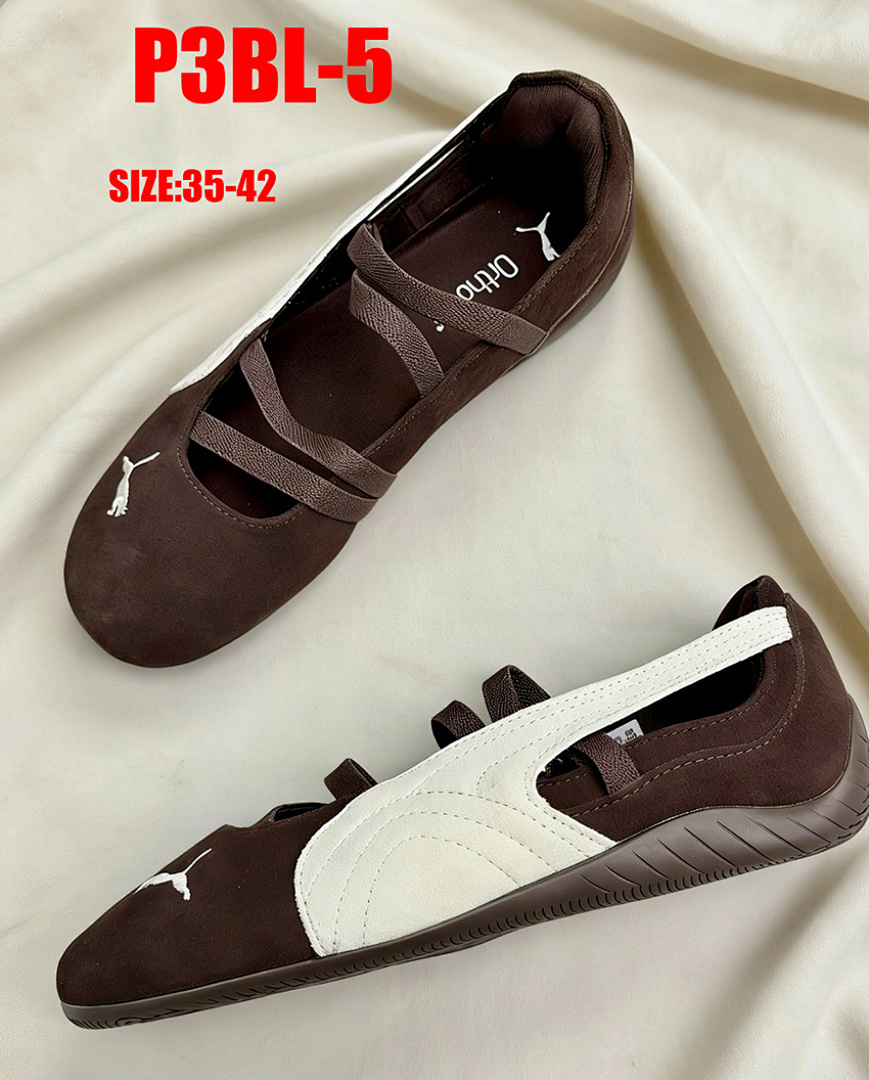 PUMA Speedcat Cafe Ballet · P3BL — תמונה 14