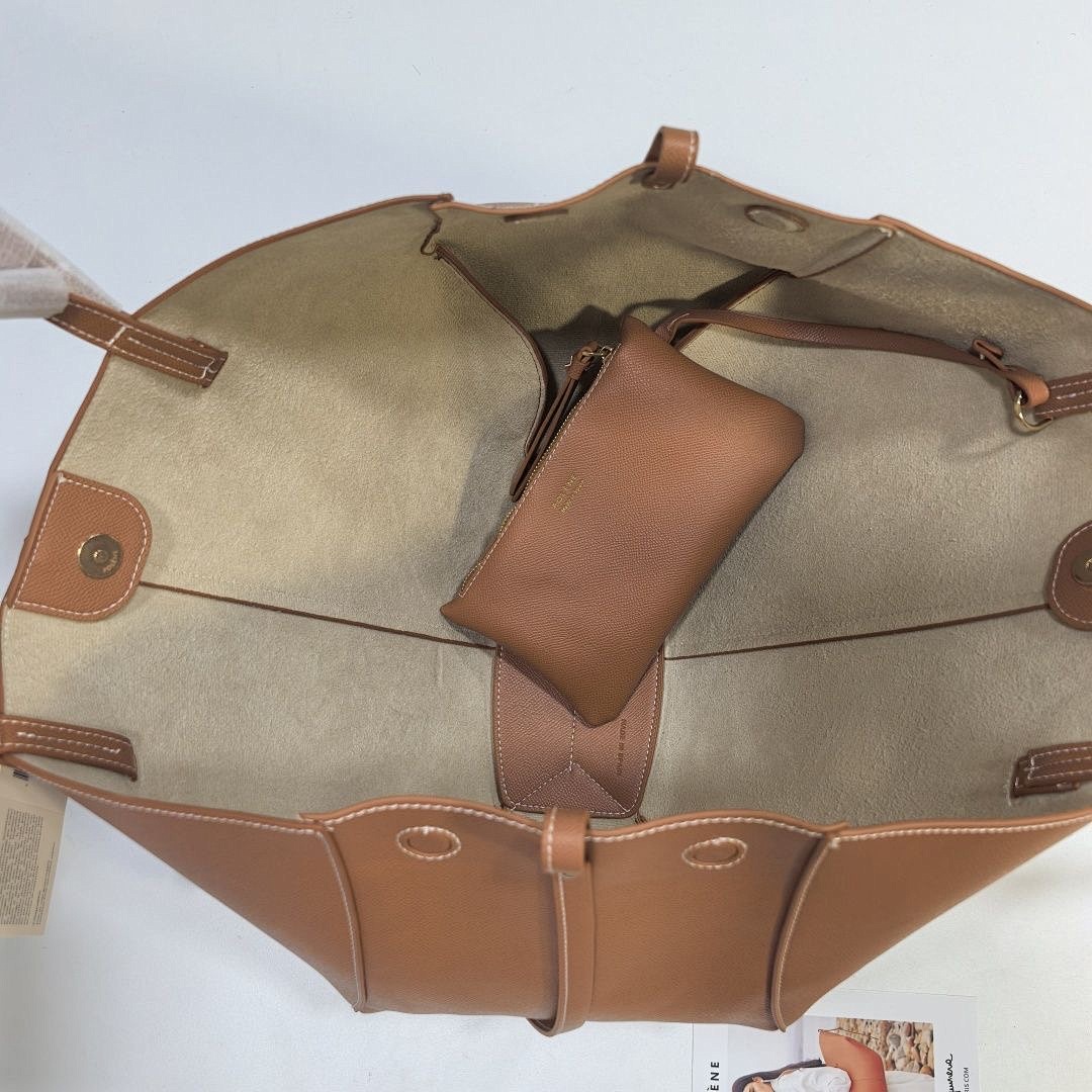 Y013 polene bag 38.8 — תמונה 4