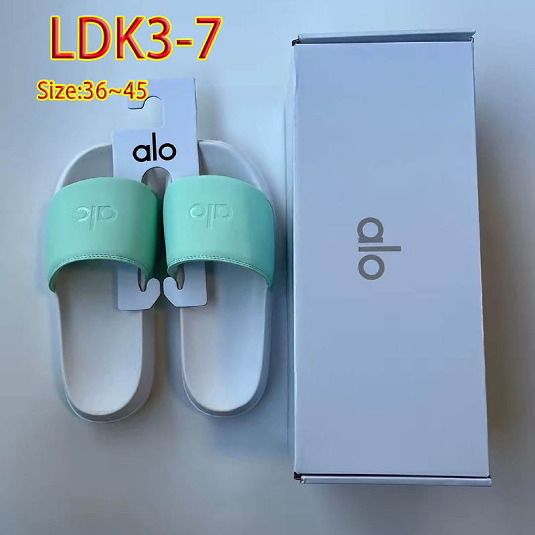 Alo Yoga It Slide · LDK3 — תמונה 9