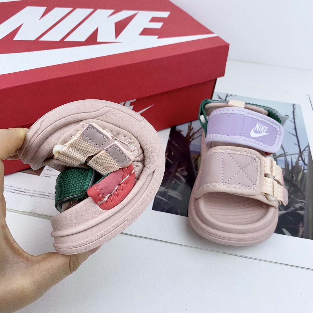 Nike — סנדלים · RX88 — תמונה 5