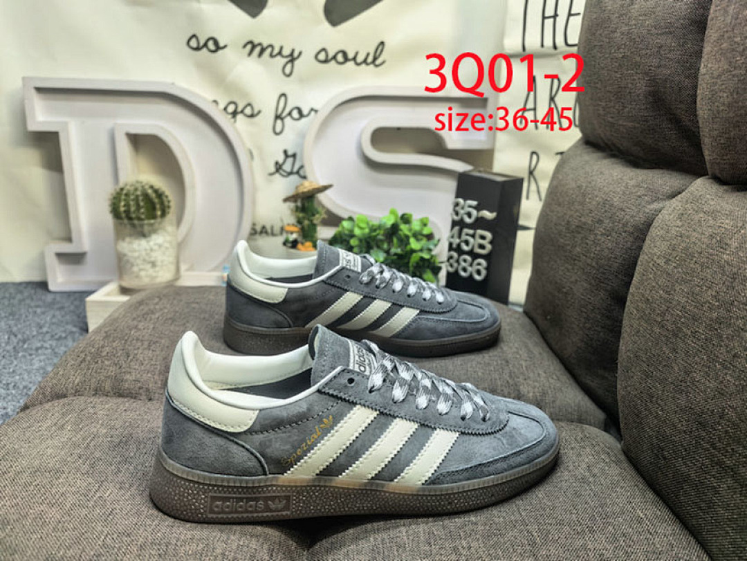 Adidas Handball Spezial · 3Q01 — תמונה 22