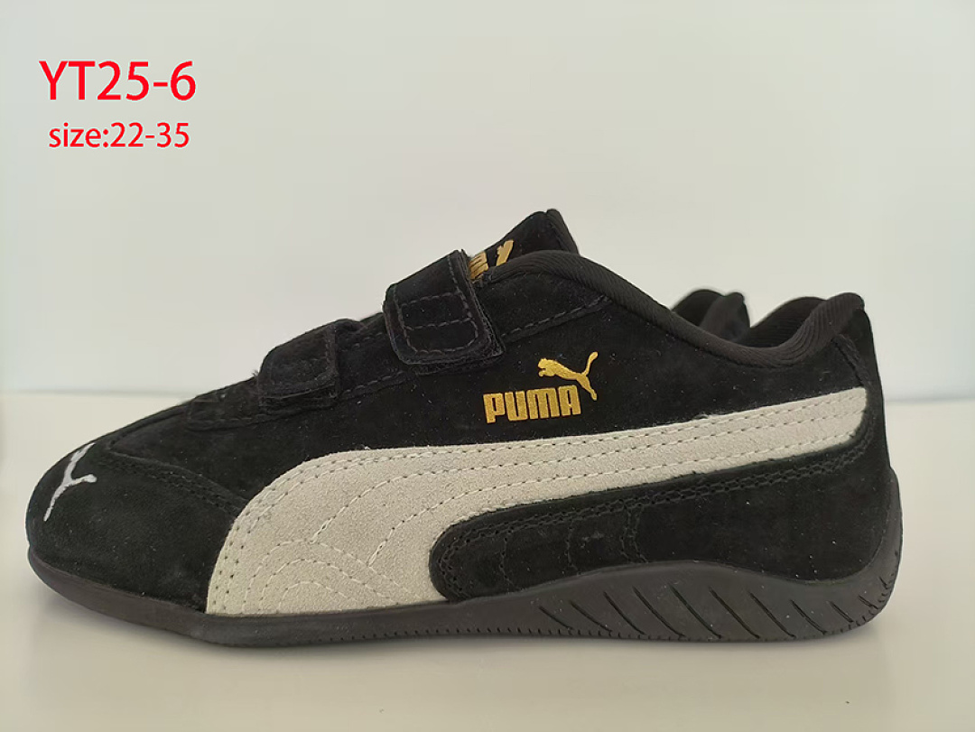 PUMA Speedcat OG · YT25 — תמונה 13