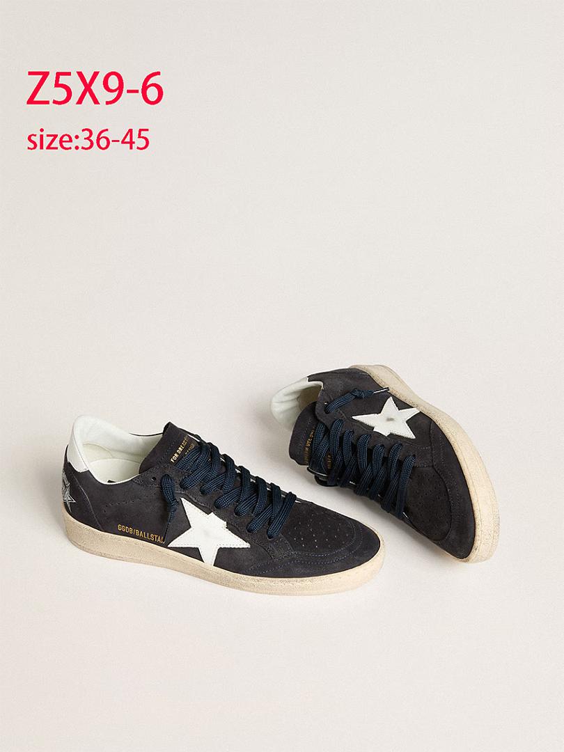 Golden Goose Ball Star · Z5X9 — תמונה 13